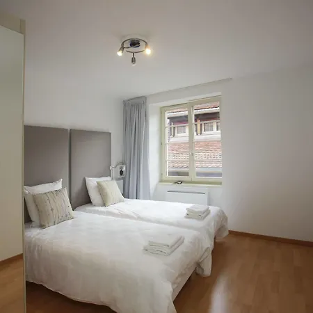 Colmarappart Grand Rue * Colmar