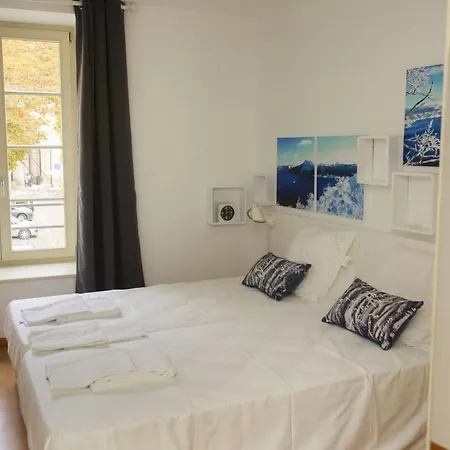 Appartement Colmarappart Grand'rue *