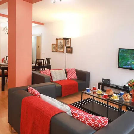 Colmarappart Grand'rue *