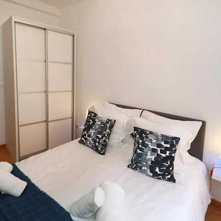 Colmarappart Grand'rue Апартаменты *