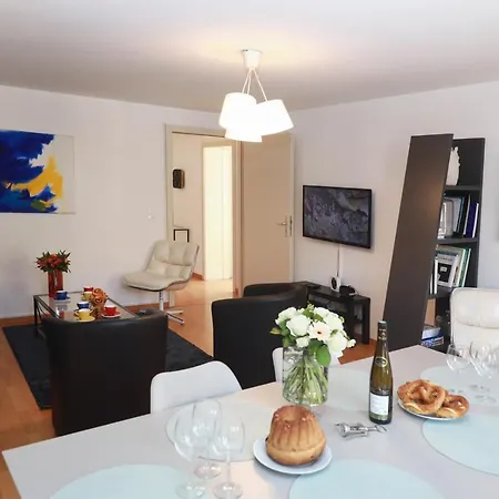 Colmarappart Grand'rue * Colmar