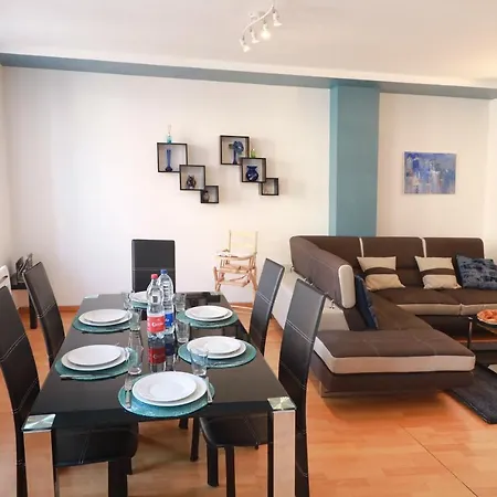 Colmarappart Grand'rue Апартаменты