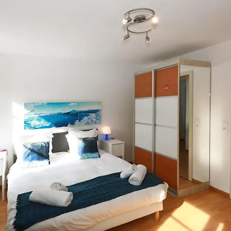 Colmarappart Grand Rue Colmar