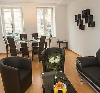 Colmarappart Grand'rue Κολμάρ