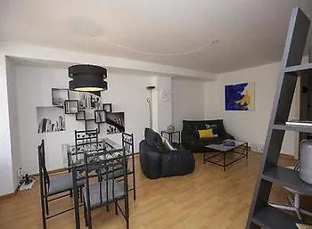 آبارت غراند روو * كولمار