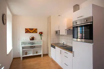 Colmarappart Grand'rue Διαμέρισμα *