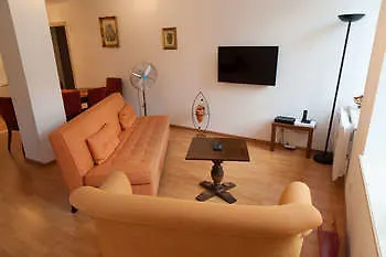 Διαμέρισμα Colmarappart Grand'rue Κολμάρ