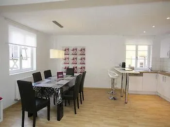 Colmarappart Grand'rue * Кольмар