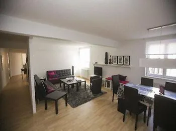 Colmarappart Grand'rue Апартаменти