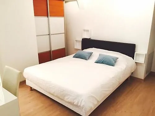 آبارت غراند روو * كولمار