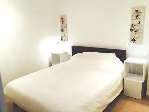 Διαμέρισμα Colmarappart Grand'rue