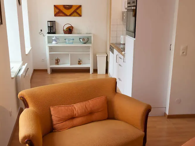 آبارت غراند روو * كولمار