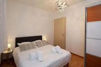 آبارت غراند روو شقة