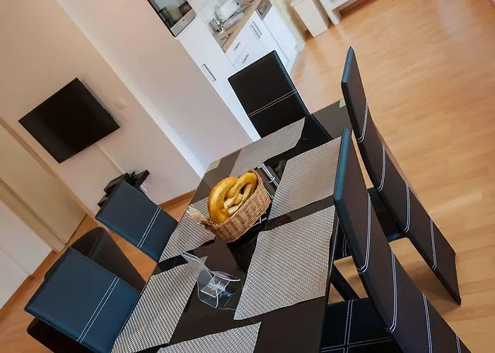 Διαμέρισμα Colmarappart Grand'rue Κολμάρ