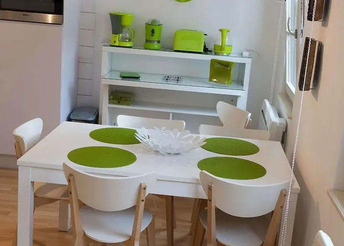 آبارت غراند روو