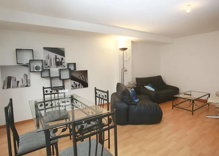 Διαμέρισμα Colmarappart Grand'rue *