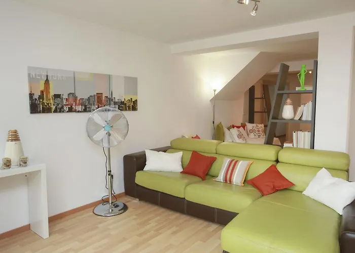 آبارت غراند روو