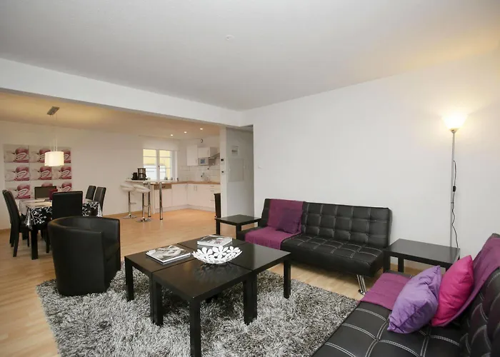 Colmarappart Grand'rue * Κολμάρ