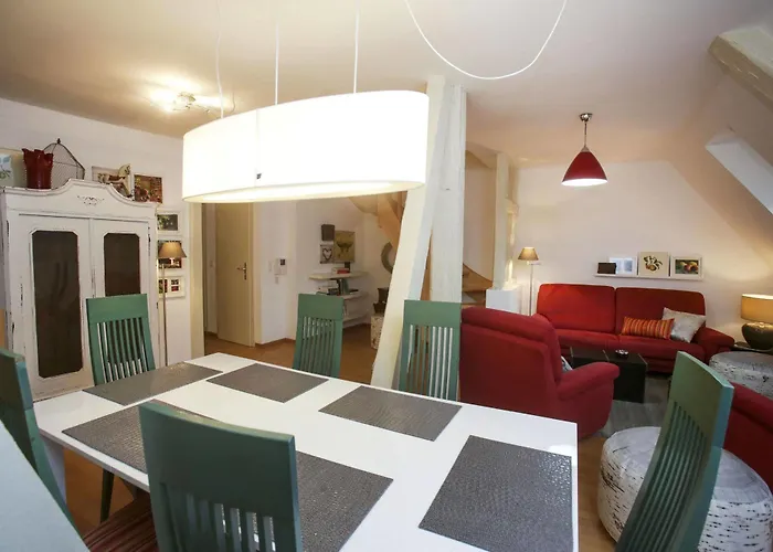 Colmarappart Grand'rue