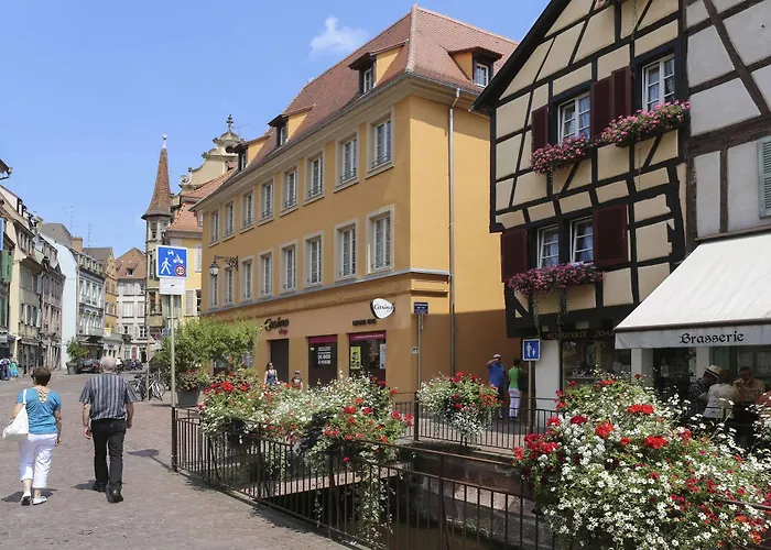 آبارت غراند روو *