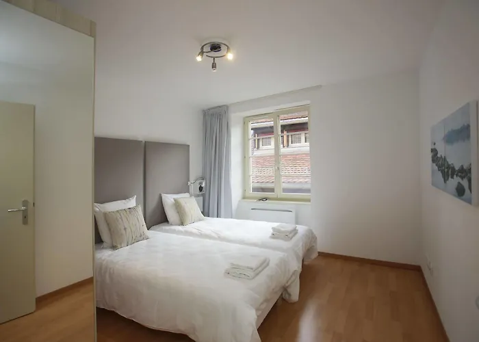 آبارت غراند روو * كولمار