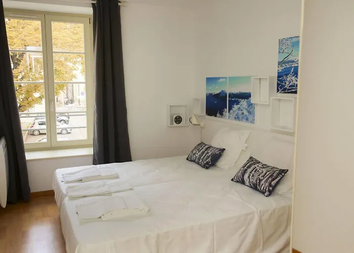 Διαμέρισμα Colmarappart Grand'rue *