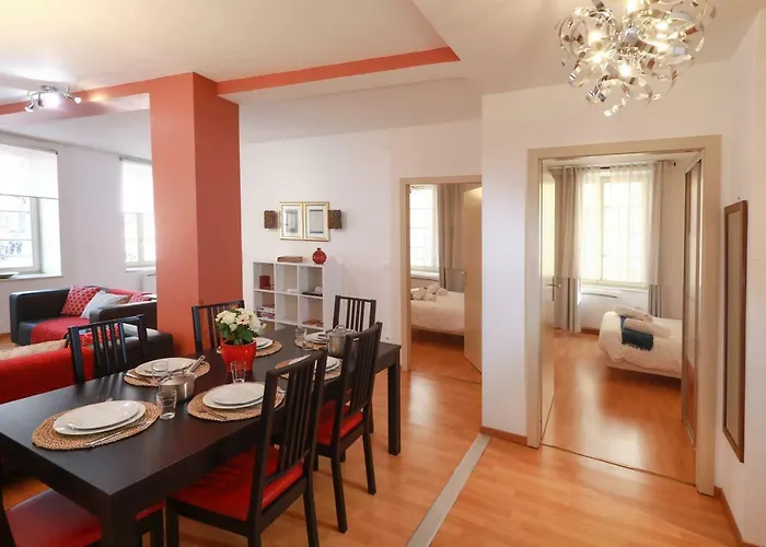 Διαμέρισμα Colmarappart Grand'rue Κολμάρ