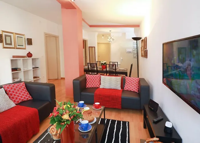 Colmarappart Grand'rue Διαμέρισμα