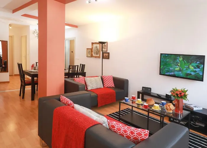 Colmarappart Grand'rue *