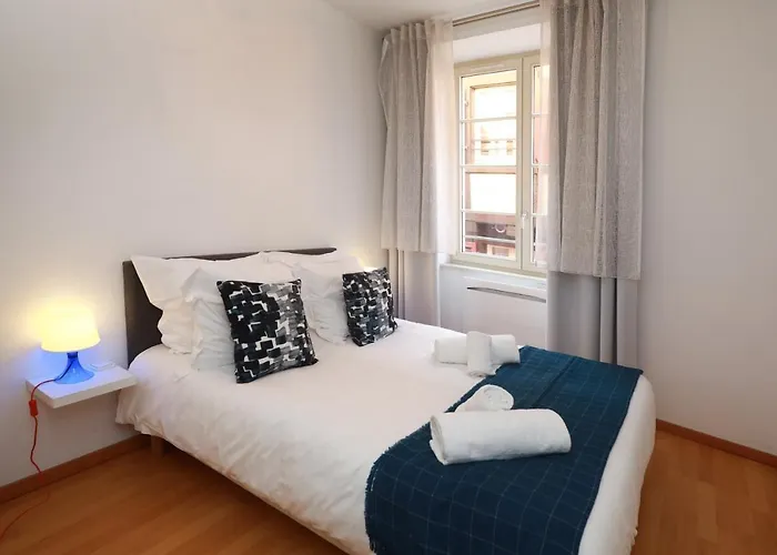 آبارت غراند روو