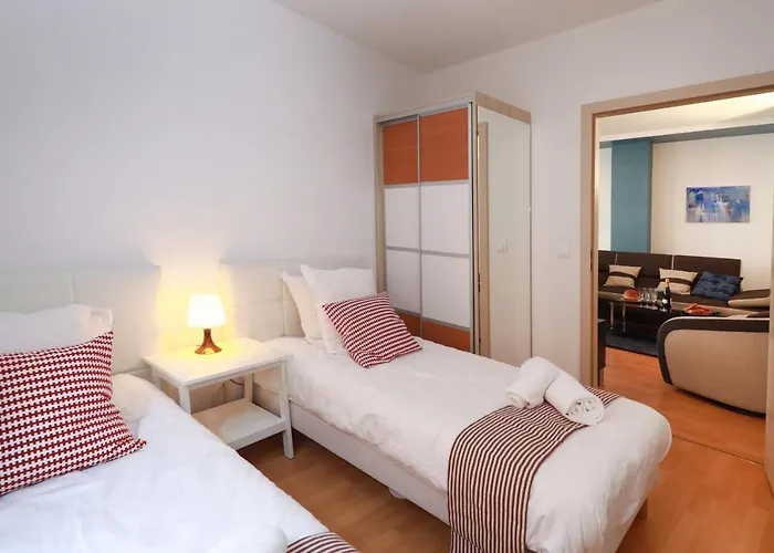 Διαμέρισμα Colmarappart Grand'rue