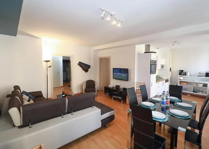 Colmarappart Grand'rue Διαμέρισμα