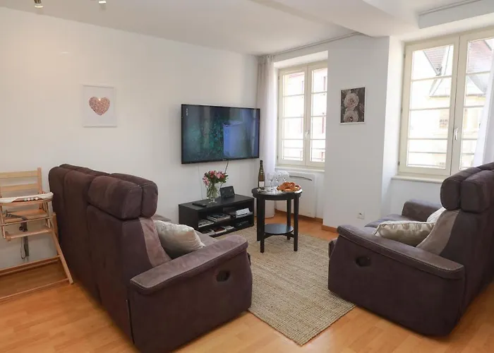 آبارت غراند روو *