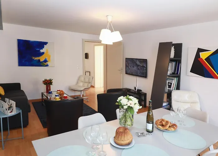 Colmarappart Grand'rue * Κολμάρ