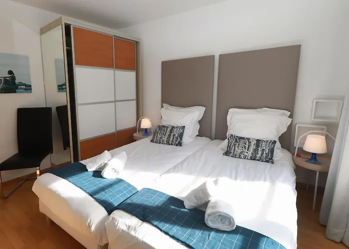 Colmarappart Grand'rue Κολμάρ