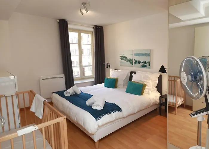 آبارت غراند روو * كولمار