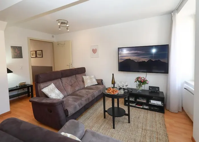 آبارت غراند روو *