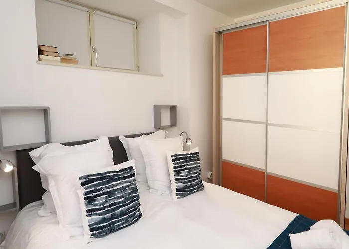 Διαμέρισμα Colmarappart Grand'rue