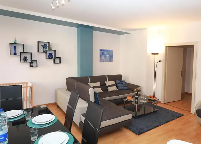 آبارت غراند روو